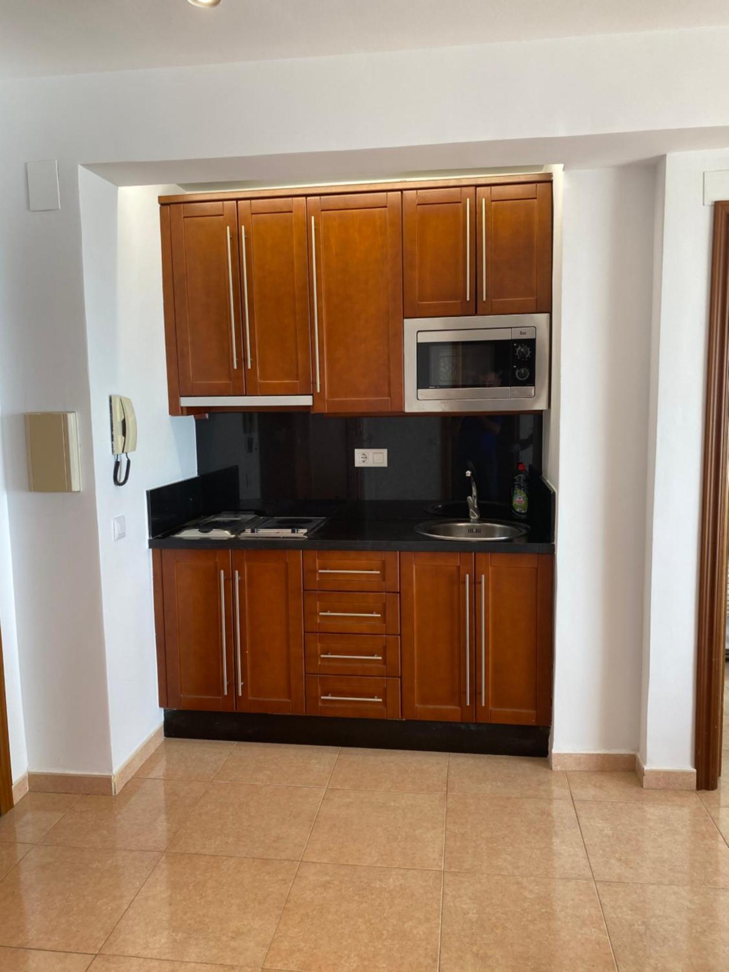 Apartamento Con Terraza Vista Al Mar Malagueta مالقة المظهر الخارجي الصورة