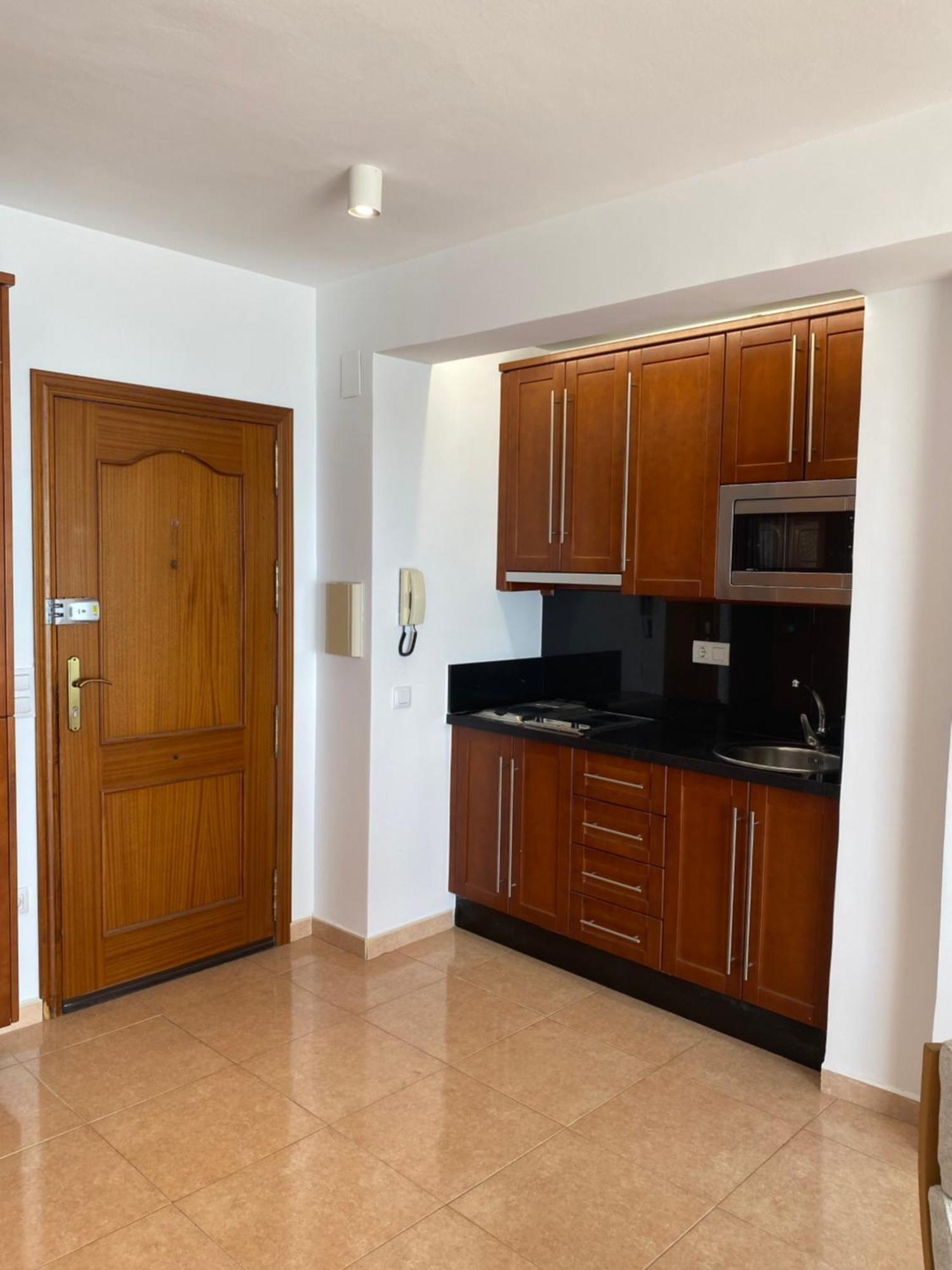 Apartamento Con Terraza Vista Al Mar Malagueta مالقة المظهر الخارجي الصورة